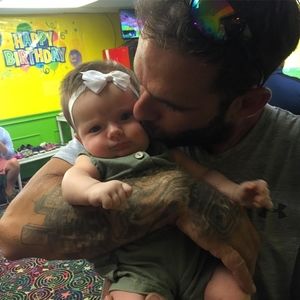 Meet your Posher, Steve